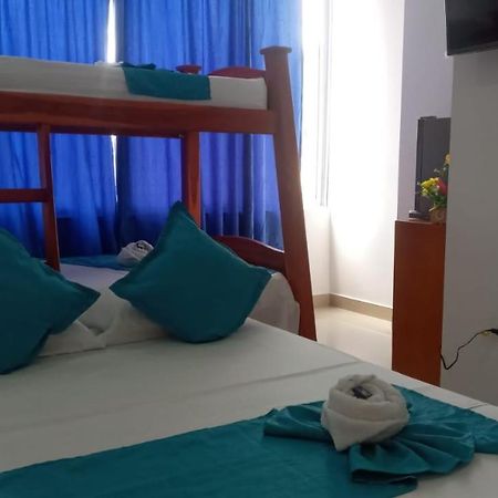 Hotel Sarali Doradal ภายนอก รูปภาพ