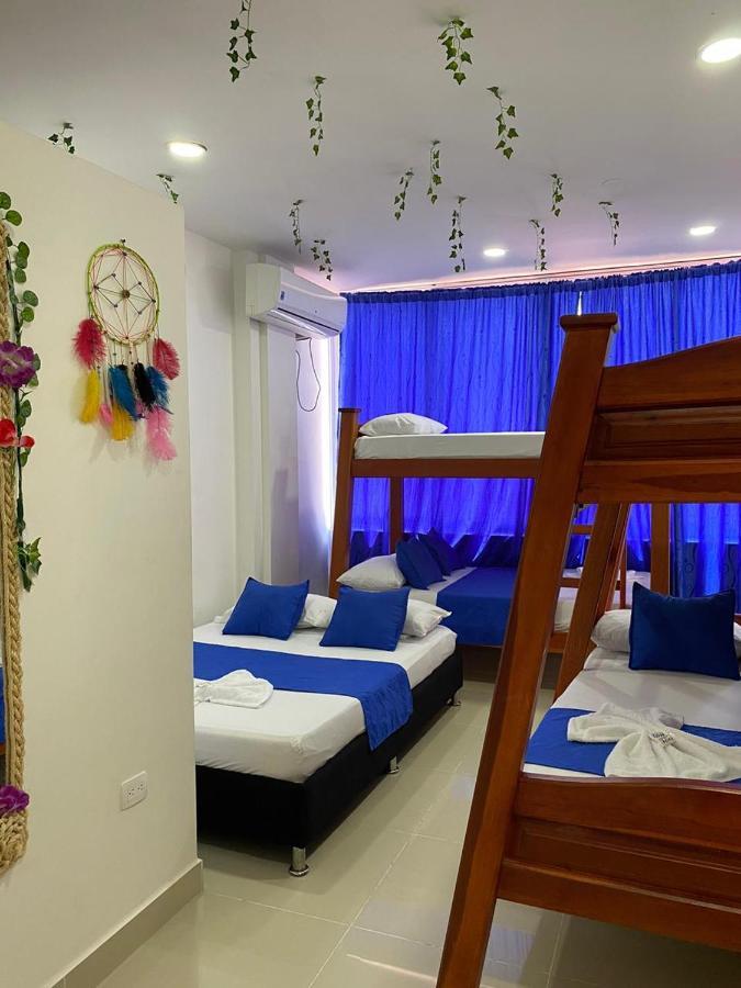 Hotel Sarali Doradal ภายนอก รูปภาพ