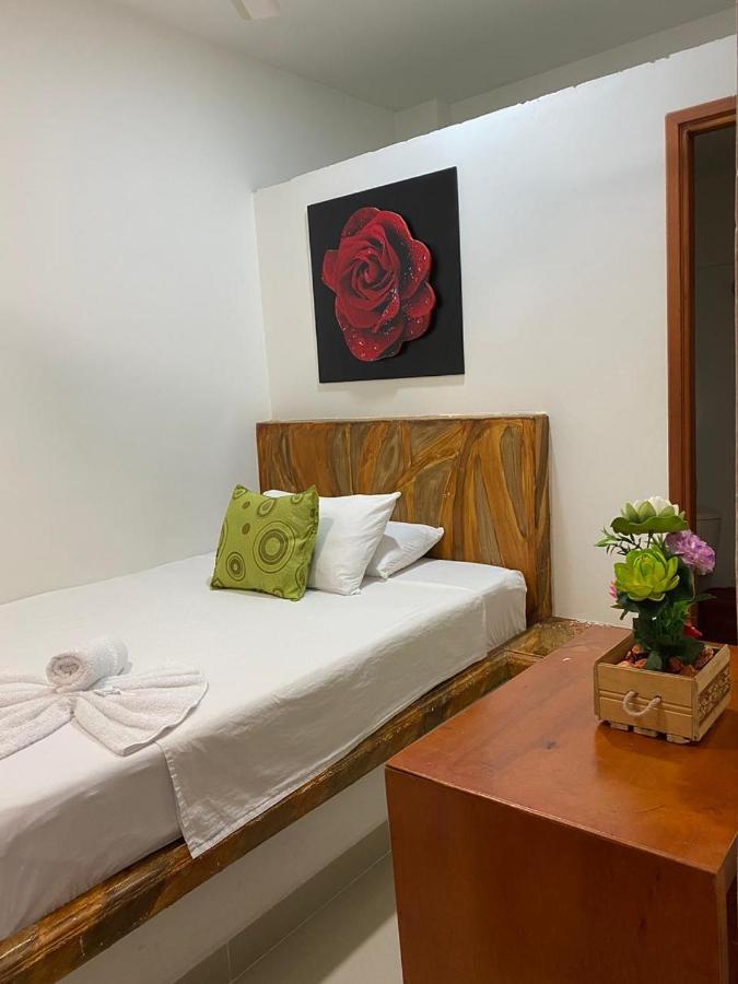 Hotel Sarali Doradal ภายนอก รูปภาพ