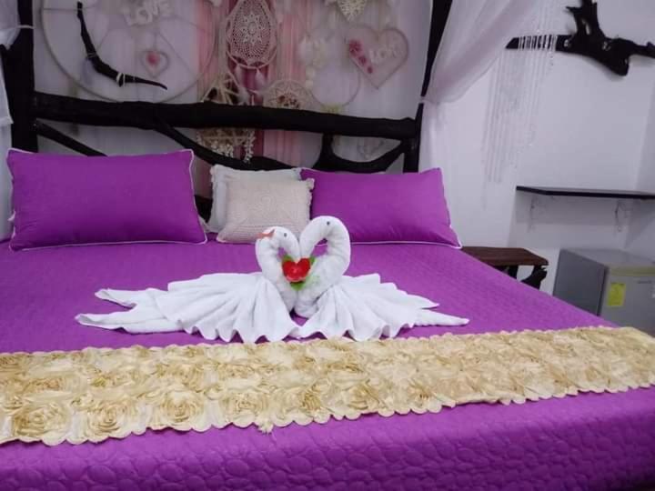 Hotel Sarali Doradal ภายนอก รูปภาพ