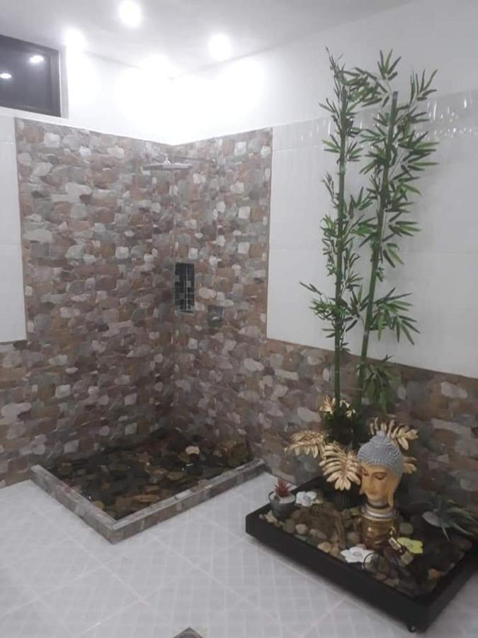 Hotel Sarali Doradal ภายนอก รูปภาพ