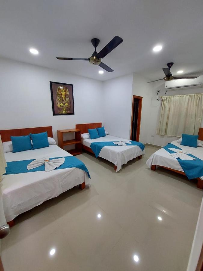 Hotel Sarali Doradal ภายนอก รูปภาพ