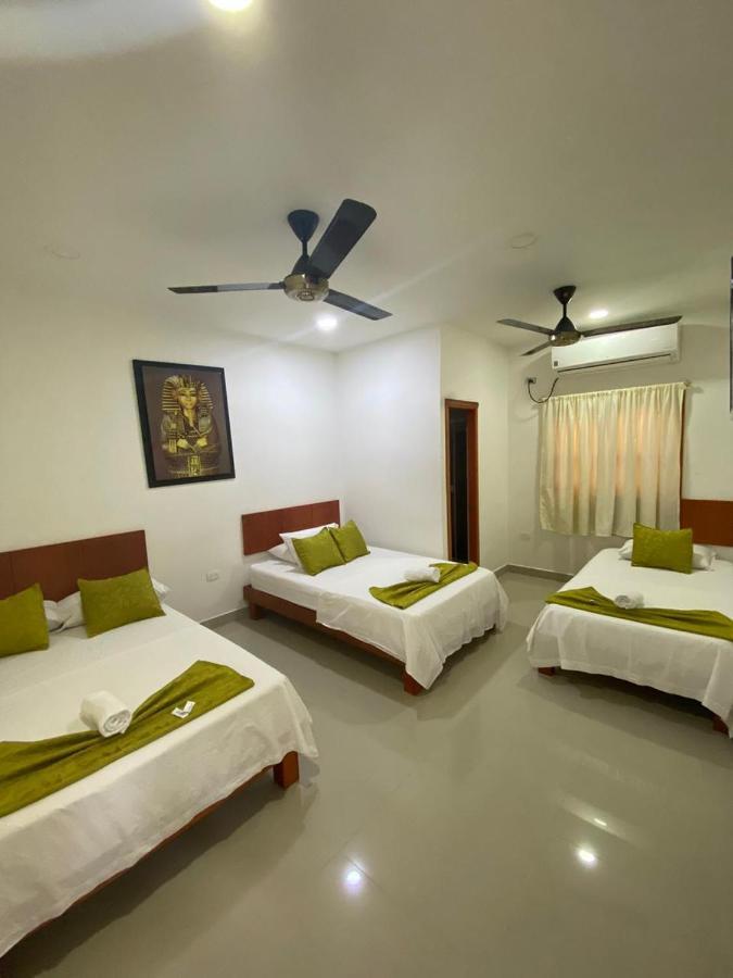Hotel Sarali Doradal ภายนอก รูปภาพ