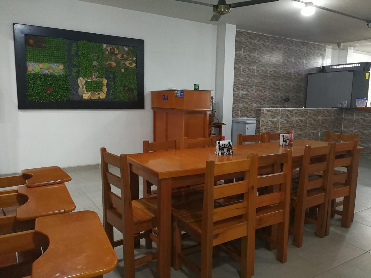Hotel Sarali Doradal ภายนอก รูปภาพ