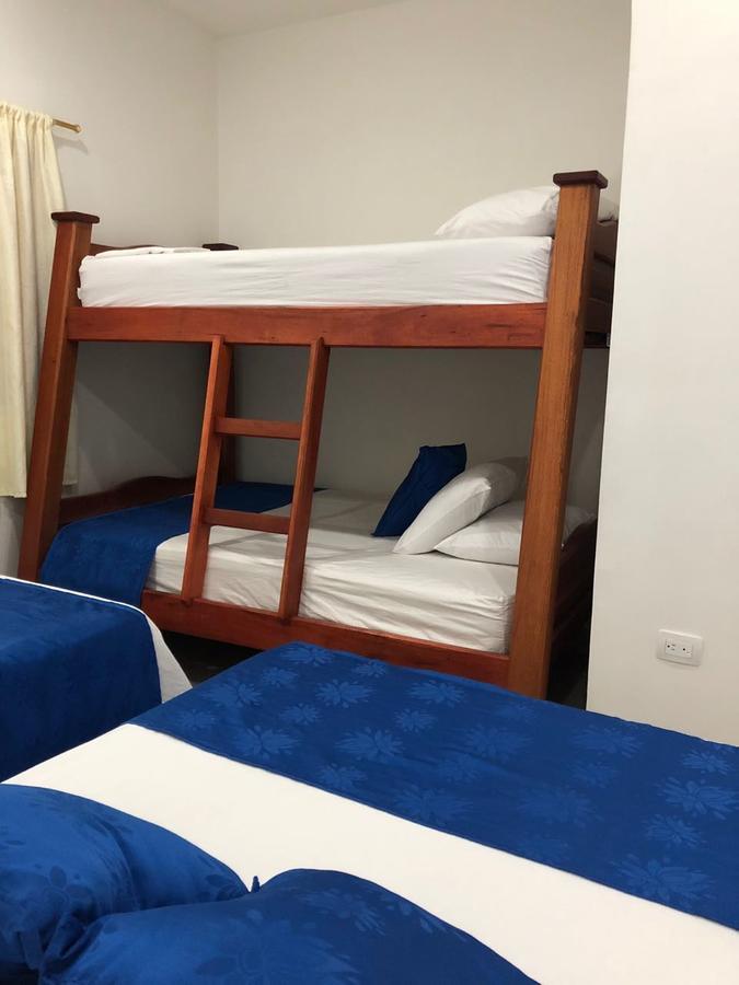 Hotel Sarali Doradal ภายนอก รูปภาพ
