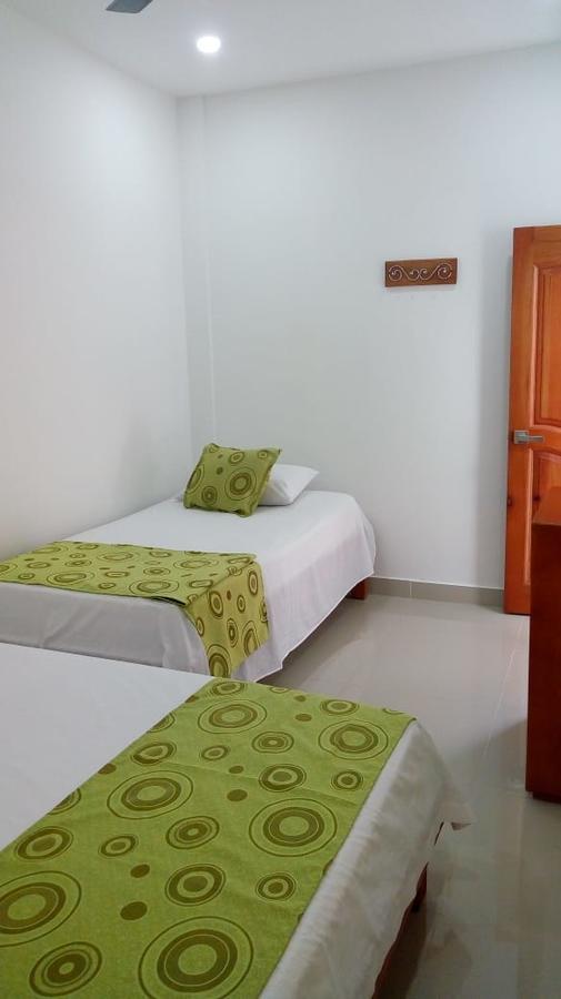 Hotel Sarali Doradal ภายนอก รูปภาพ