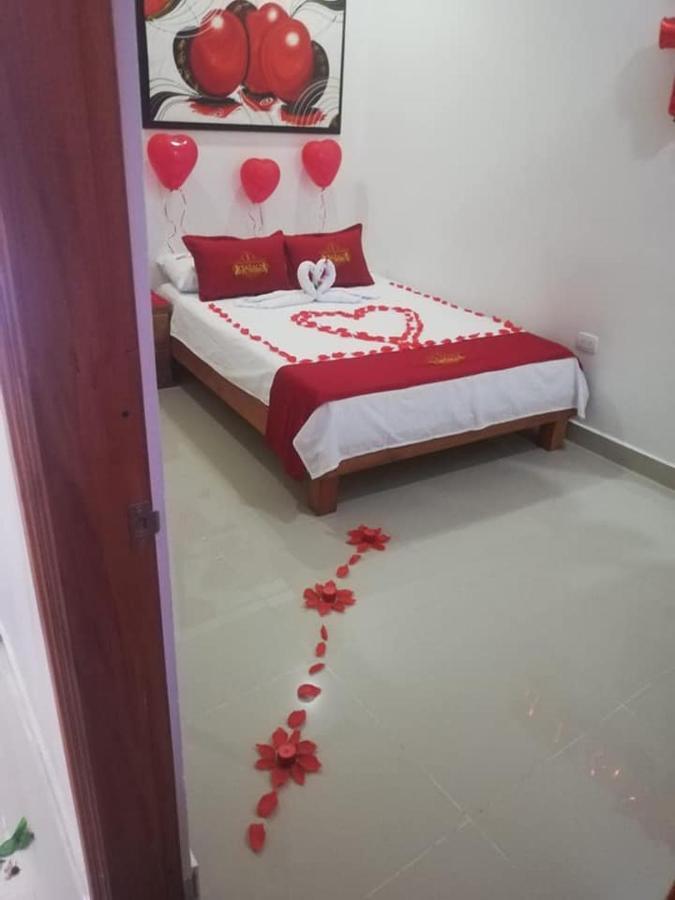 Hotel Sarali Doradal ภายนอก รูปภาพ