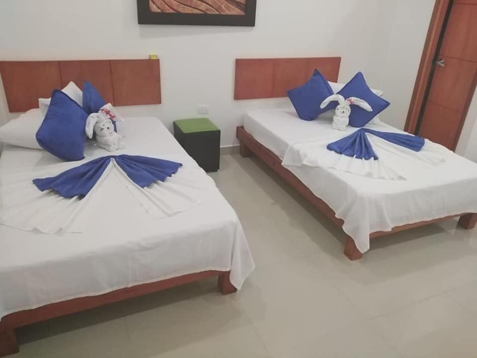 Hotel Sarali Doradal ภายนอก รูปภาพ